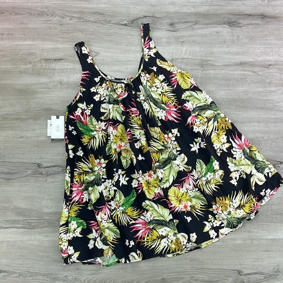 ☀️RIP CURL☀️ ON THE COAST MINI DRESS COVER UP - Picture 12 of 12